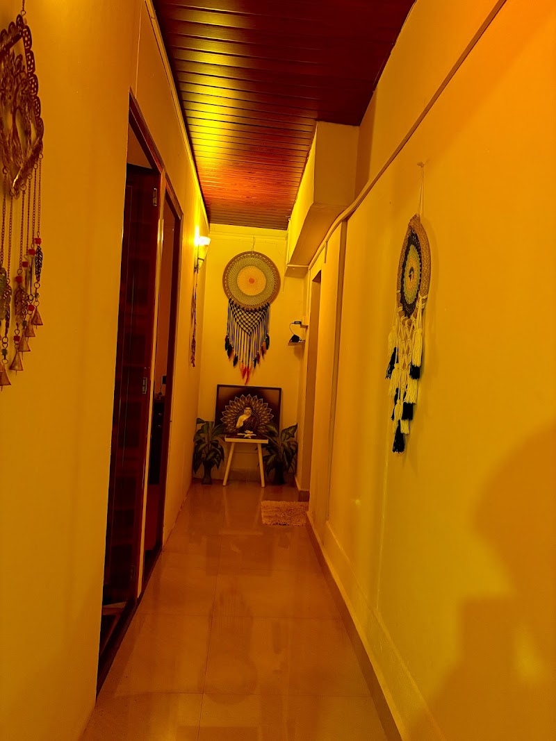 Swaastha Spa - Patnem - Swaastha Spa - Patnem On the beach, near Drishti Yoga, Palolem, Patnem, Canacona, Goa 403702, India
