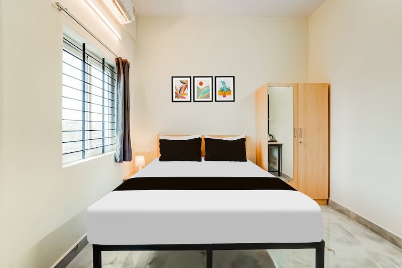Townhouse Hennur Prakruthi Layout Bangalore - Townhouse Hennur Prakruthi Layout Bangalore, 262, Kempe Gowda Rd, Prakruthi Layout, HBR Layout, Bengaluru, Karnataka 560043, India