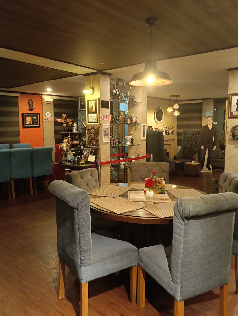 The Loft - Cafe & Restaurant - The Loft - Cafe & Restaurant Belma Mansion, Lower, Lachumiere, Shillong, Meghalaya 793001, India