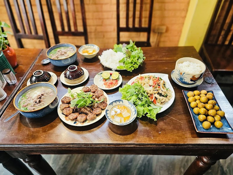 Az Hanoi Cooking Class - Az Hanoi Cooking Class 23 P. Đào Duy Từ, Phố cổ Hà Nội, Hoàn Kiếm, Hà Nội 100000, Vietnam