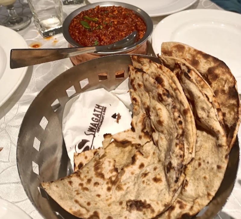 Swagath Restaurant And Bar