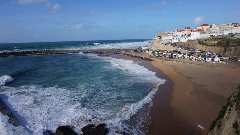 Ericeira - Ericeira 2655 Ericeira, Portugal