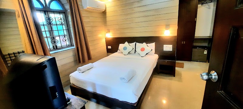 Palolem Guest House - Palolem Guest House Ourem Rd, Mohanbagh, Palolem, Canacona, Goa 403702, India