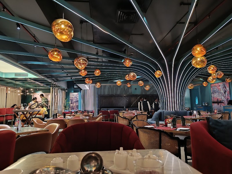 𝐄𝐋 𝐂𝐡𝐢𝐜𝐨 𝐑𝐞𝐬𝐭𝐚𝐮𝐫𝐚𝐧𝐭 ✅| Best Restaurant in Prayagraj | Family Resturant In Prayagraj - 𝐄𝐋 𝐂𝐡𝐢𝐜𝐨 𝐑𝐞𝐬𝐭𝐚𝐮𝐫𝐚𝐧𝐭 ✅| Best Restaurant in Prayagraj | Family Resturant In Prayagraj 2nd Floor 142, 142, 32, Mahatma Gandhi Marg, Civil Lines, Prayagraj, Uttar Pradesh 211001, India