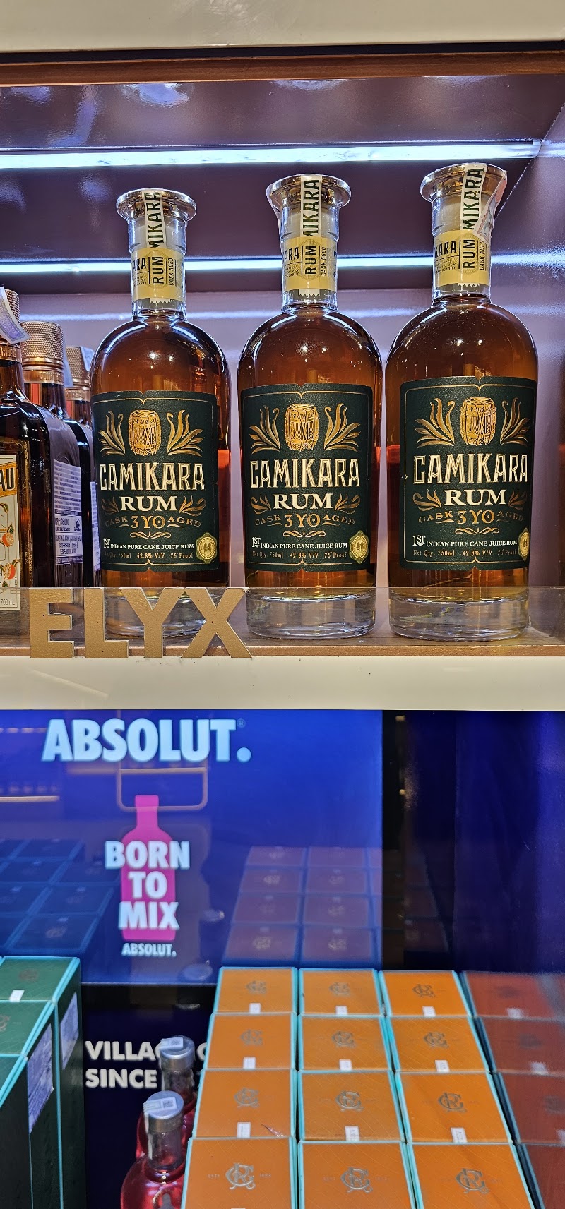 Spirits Premium F.L Off Shop Sambalpur - Spirits Premium F.L Off Shop Sambalpur, near Ainthapali Chowk, Ainthapali, Sambalpur, Odisha 768004, India