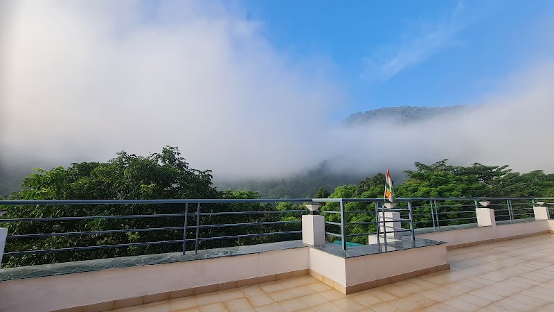 ARANYAKA RIVERR RESORT UNIT OF SIDDHI CORPORATE SERVICES - ARANYAKA RIVERR RESORT UNIT OF SIDDHI CORPORATE SERVICES JIM CORBETT, JIM CORBETT, VILLAGE BANDRAN, Marchula, Banght, Uttarakhand 244715, India