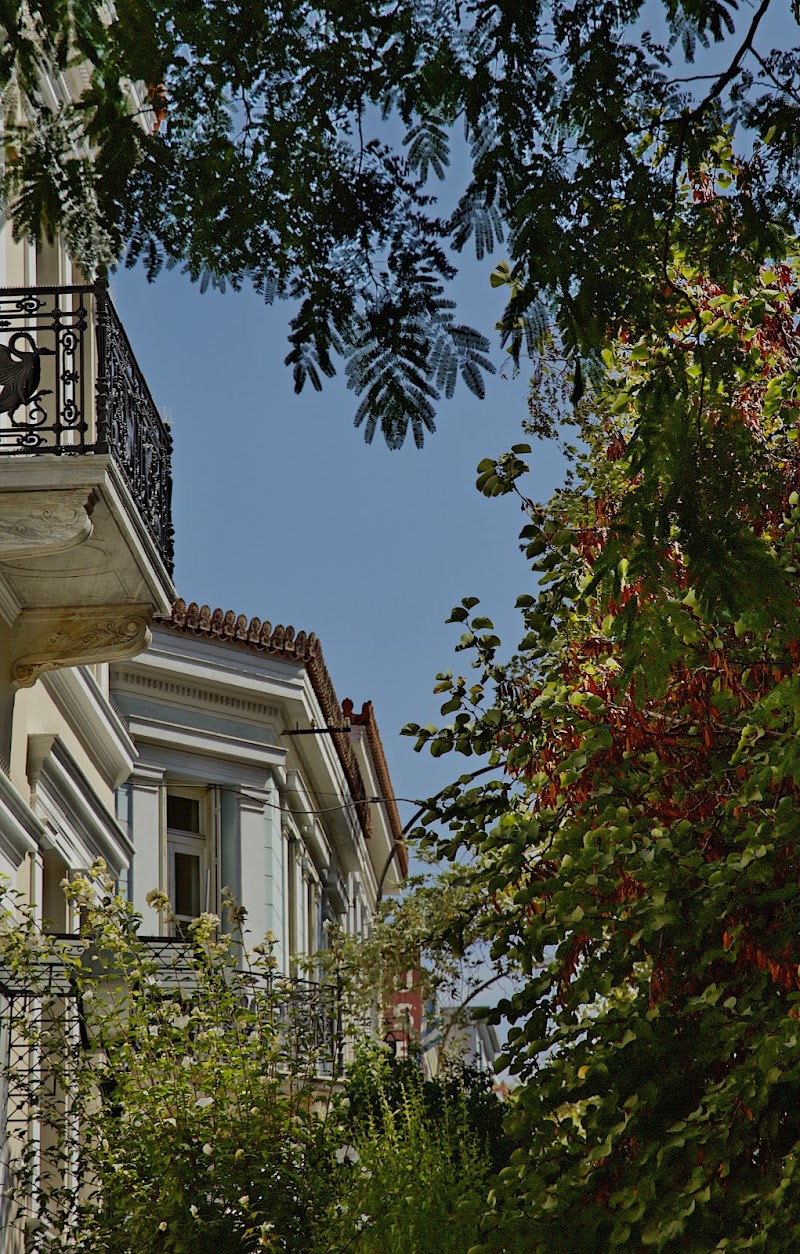 Thiseio - Thiseio, Athens, Greece