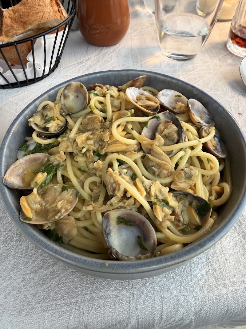Ristorante Dal Tato - Ristorante Dal Tato, Via IV Novembre, 43, 22017 Menaggio CO, Italy