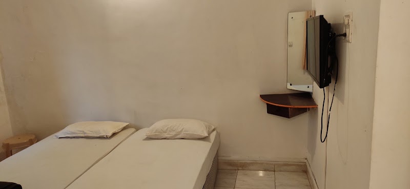 Astoria Hotel - Astoria Hotel, Anjuna Mapusa Rd, Bardez, Mapusa, Assagao, Goa, Assagao, Goa 403510, India