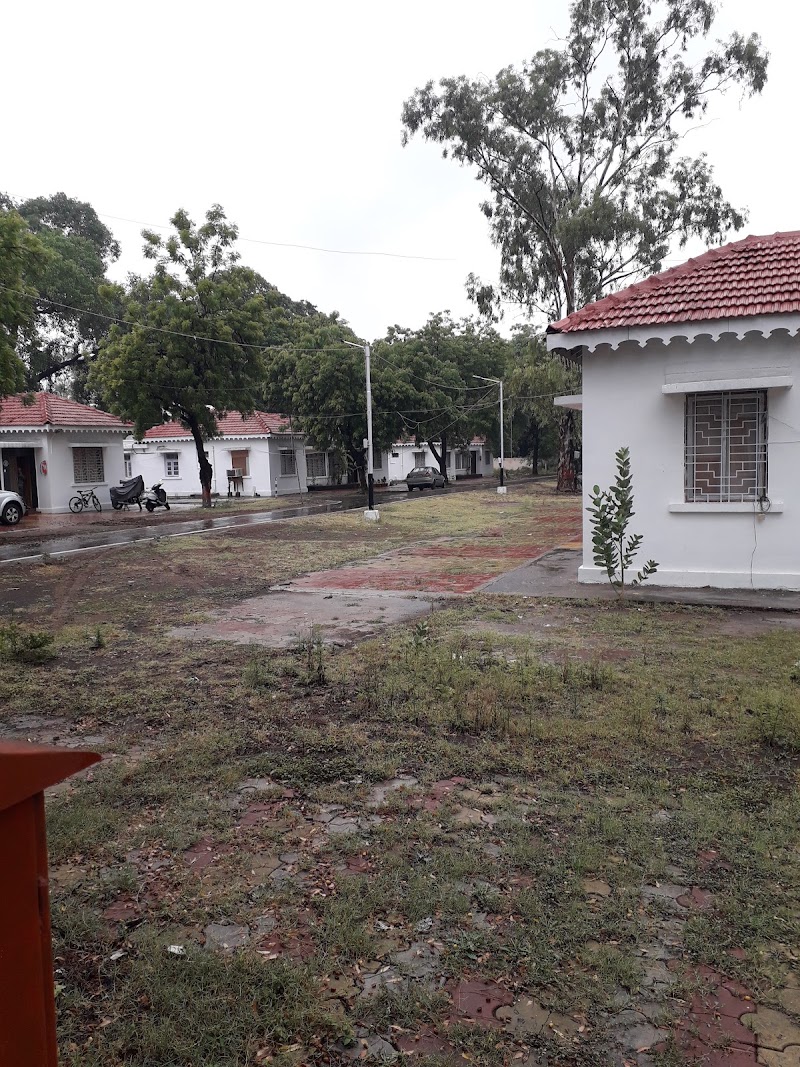 Nagbhavan - Nagbhavan, 5338+F42, Civil Lines, Nagpur, Maharashtra 440001, India