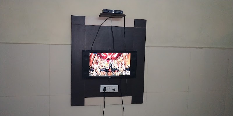 M.R. Hotels - M.R. Hotels, 43-7-39, Railway New Colony Rd, Beside Ganesh Temple, Sri Siddi Enclave, Railway New Colony, Visakhapatnam, Andhra Pradesh 530016, India