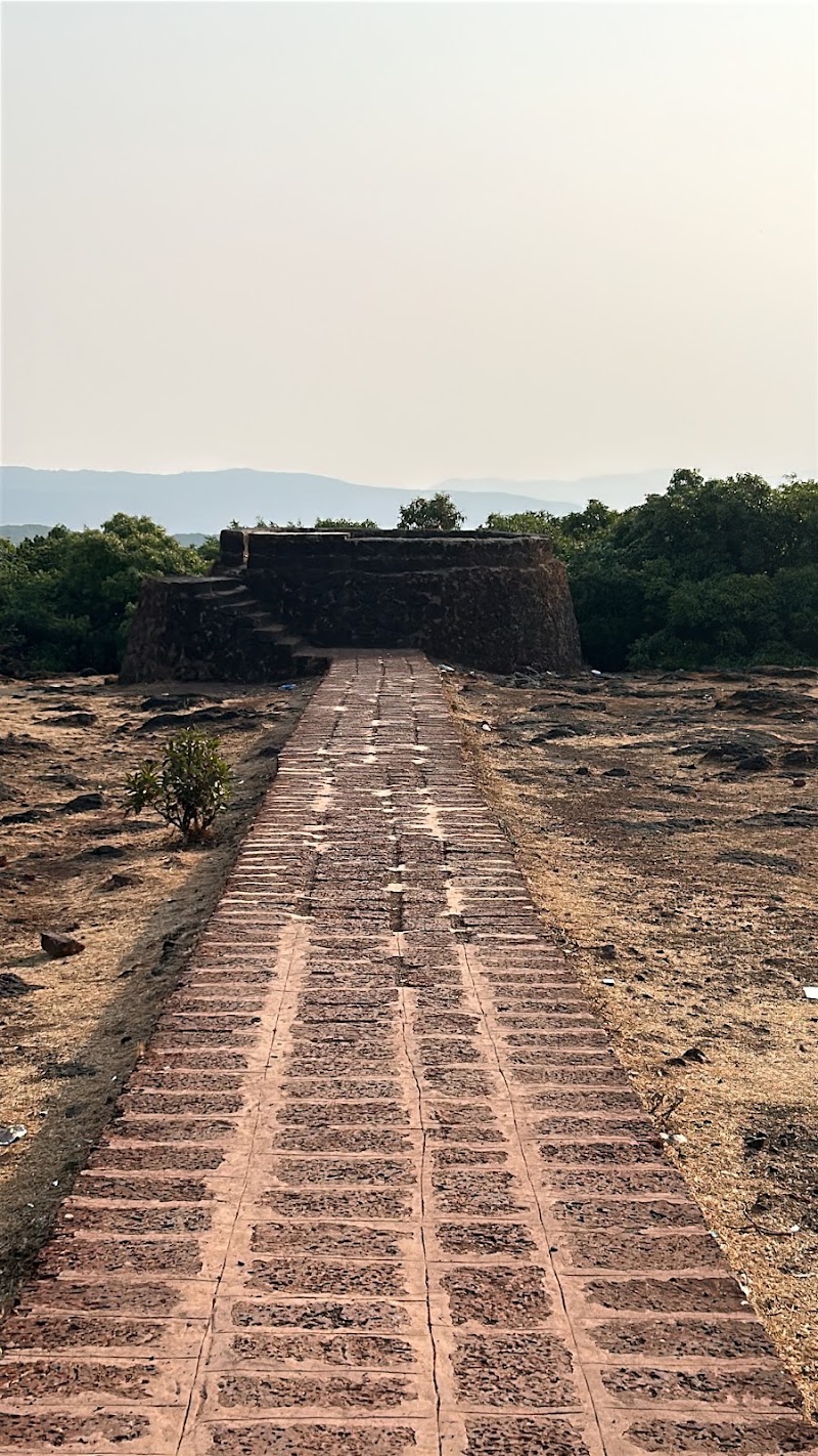 Wilson point - Wilson point WMCG+65J, Mahabaleshwar, Maharashtra 412806, India