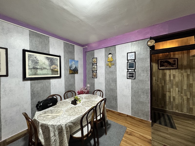 Nembang Homestay - Nembang Homestay 50/B, Tenzing Norgay Rd, Ganeshgram, Tungsung Basti, Darjeeling, West Bengal 734101, India