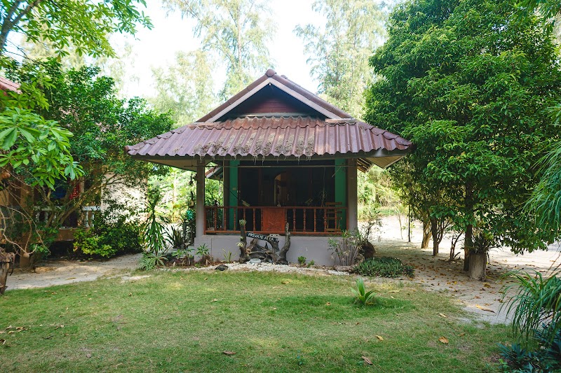 Zen Bungalows
