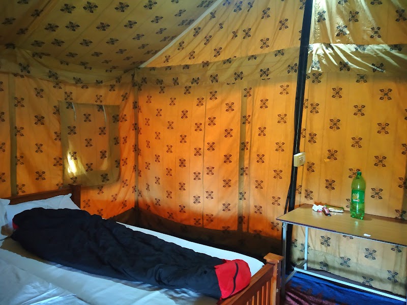 Kalypso Camp - Kalypso Camp, Shanmughavilasam Estate Rd, Suryanelli, Kerala 685618, India