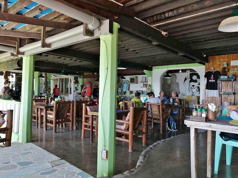 Liberty's Community Lodge and Dive Resort - Liberty's Community Lodge and Dive Resort, Road, 37H9+7FP, Dauin, Negros Oriental, Philippines