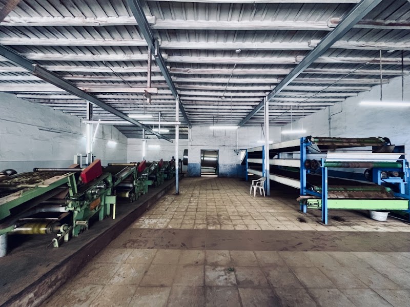 Hadathorai Tea Factory - Hadathorai Tea Factory, Kerben Road, Kotagiri, Tamil Nadu 643214, India