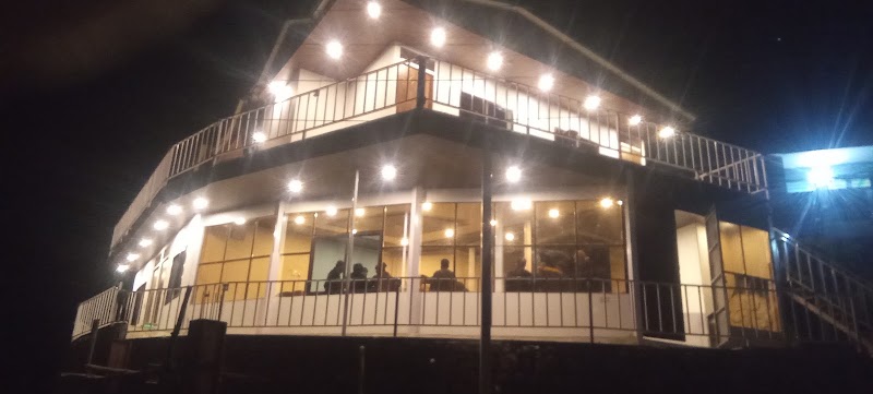 Himalayan Homestay Huddu Valley