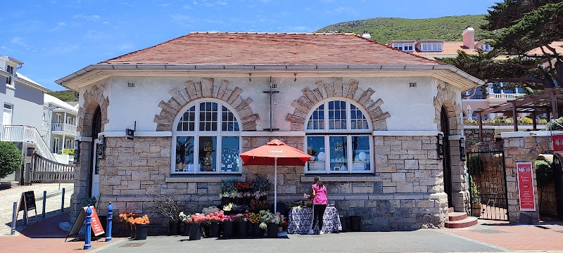 Kalk Bay - Kalk Bay, Cape Town, 7990, South Africa