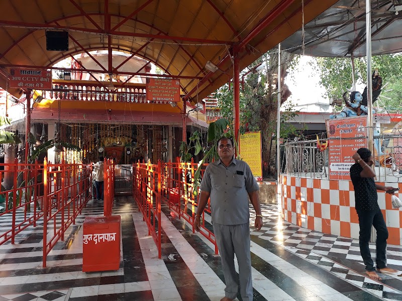 Laxmi Narayan Temple - Laxmi Narayan Temple, CMH7+R8G, Jijora, Madhya Pradesh 472246, India