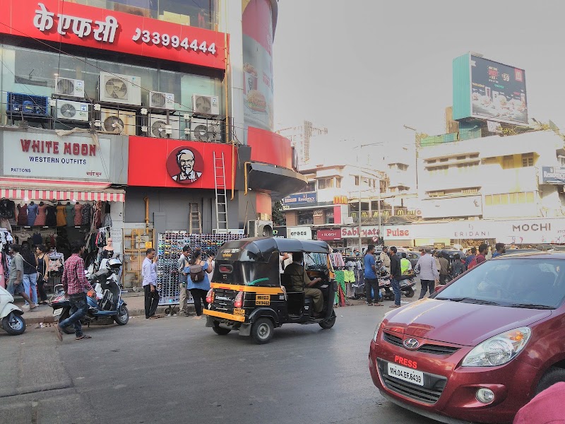 Yuvi shop lasha - Yuvi shop lasha Shop 45 Bandra Market, Link Rd, Bandra West, Mumbai, Maharashtra 400050, India