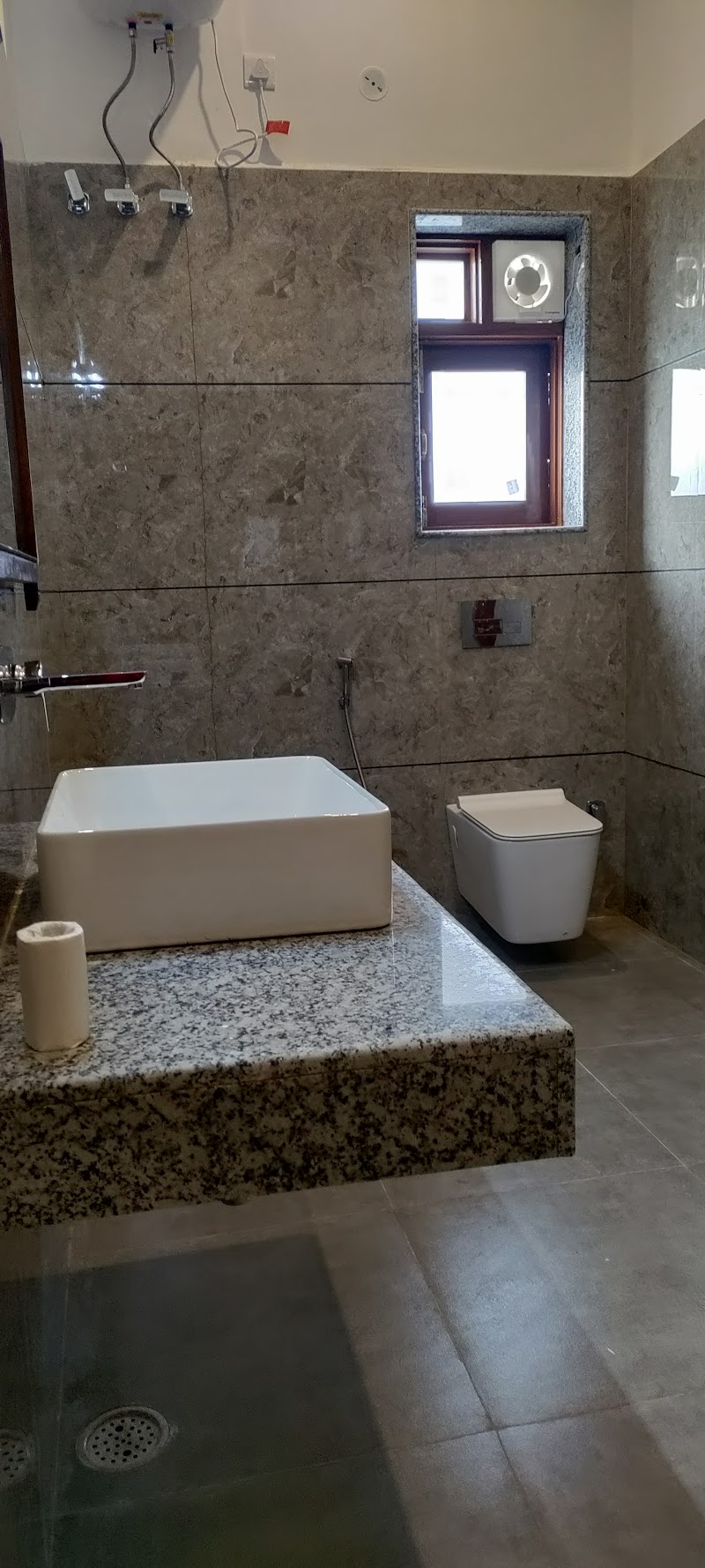 Sariska Nature Estate - Sariska Nature Estate, Kalakhora village, Thanagazi, Bhoodiyawas, Rajasthan 301022, India