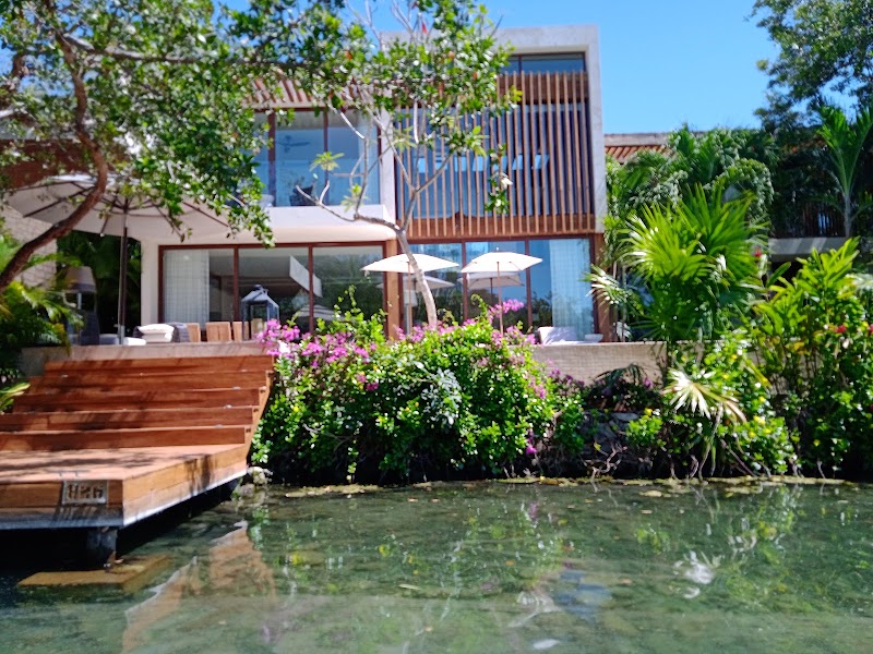 Mayakoba Residences