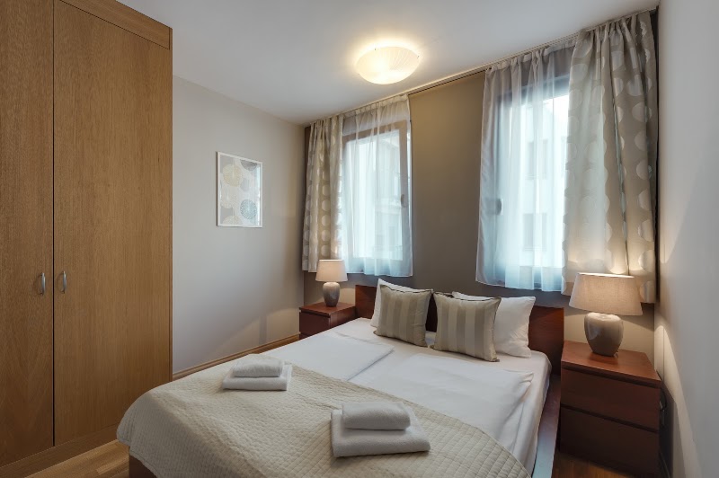 Central Passage Apartments - Budapest - Central Passage Apartments - Budapest Budapest, Király u. 8-10, 1061 Hungary