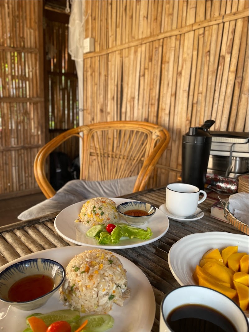 Battambang eco home stay - Battambang eco home stay, 358G+GWX, Street 916, Krong Battambang, Cambodia