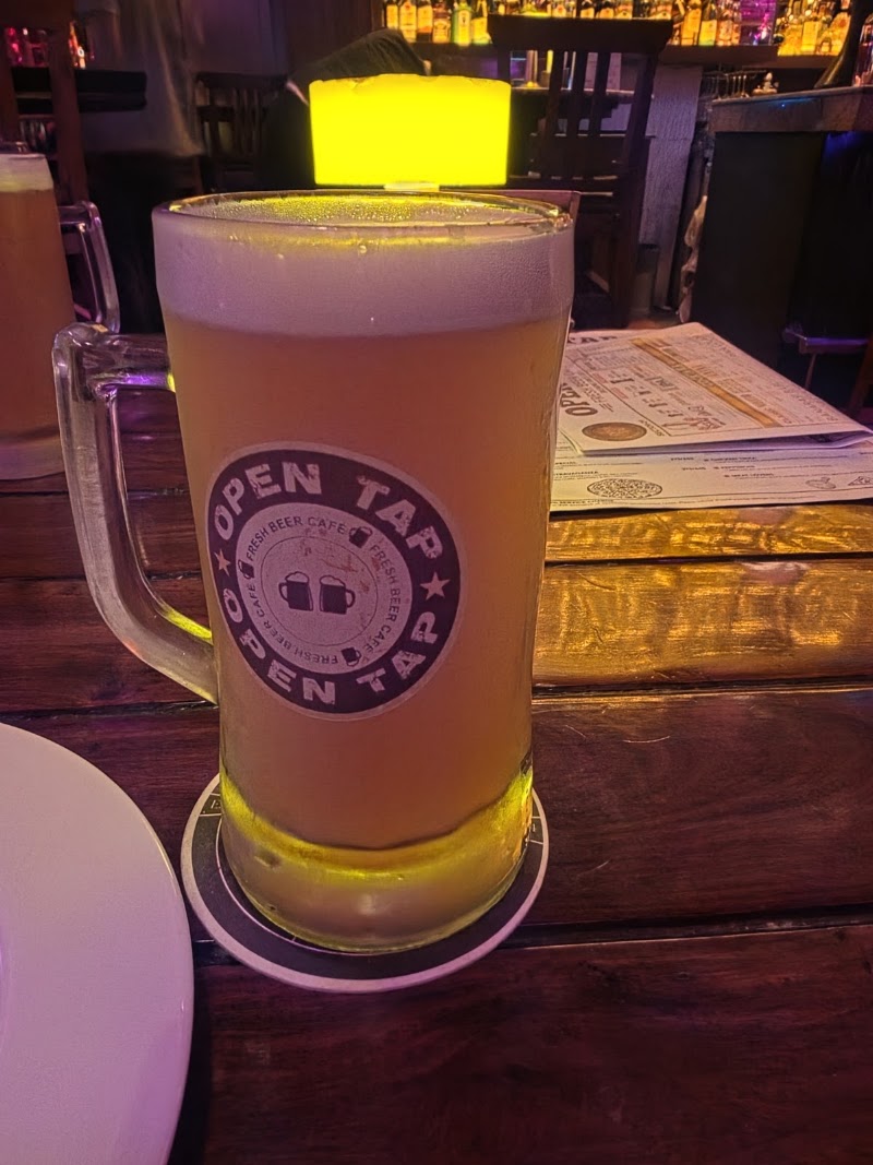 Open Tap Sector 29 - Open Tap Sector 29 38, Sector 29, Gurugram, Haryana 122002, India