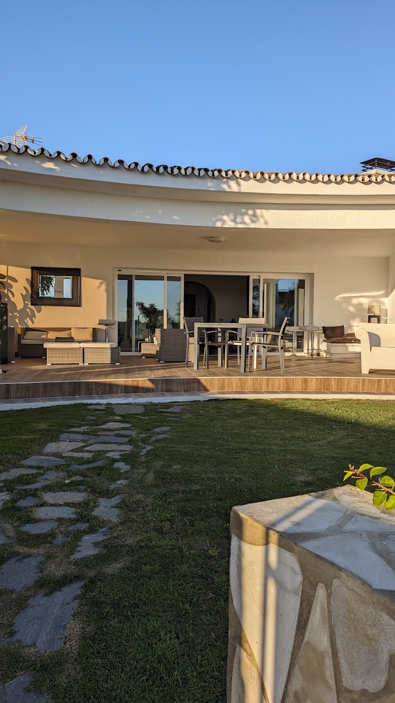 Villa Jazz Marbella