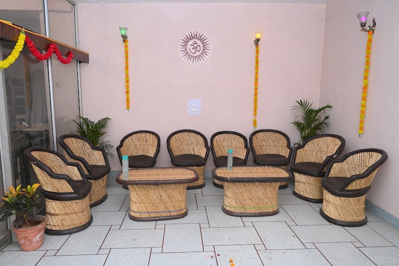 Green Way Hotel & Restaurant, Jodhpur - Green Way Hotel & Restaurant, Jodhpur 88, Bhagat Ki Kothi Extension Scheme, Heavy Industrial Area Phase II, Basni, Jodhpur, Rajasthan 342011, India