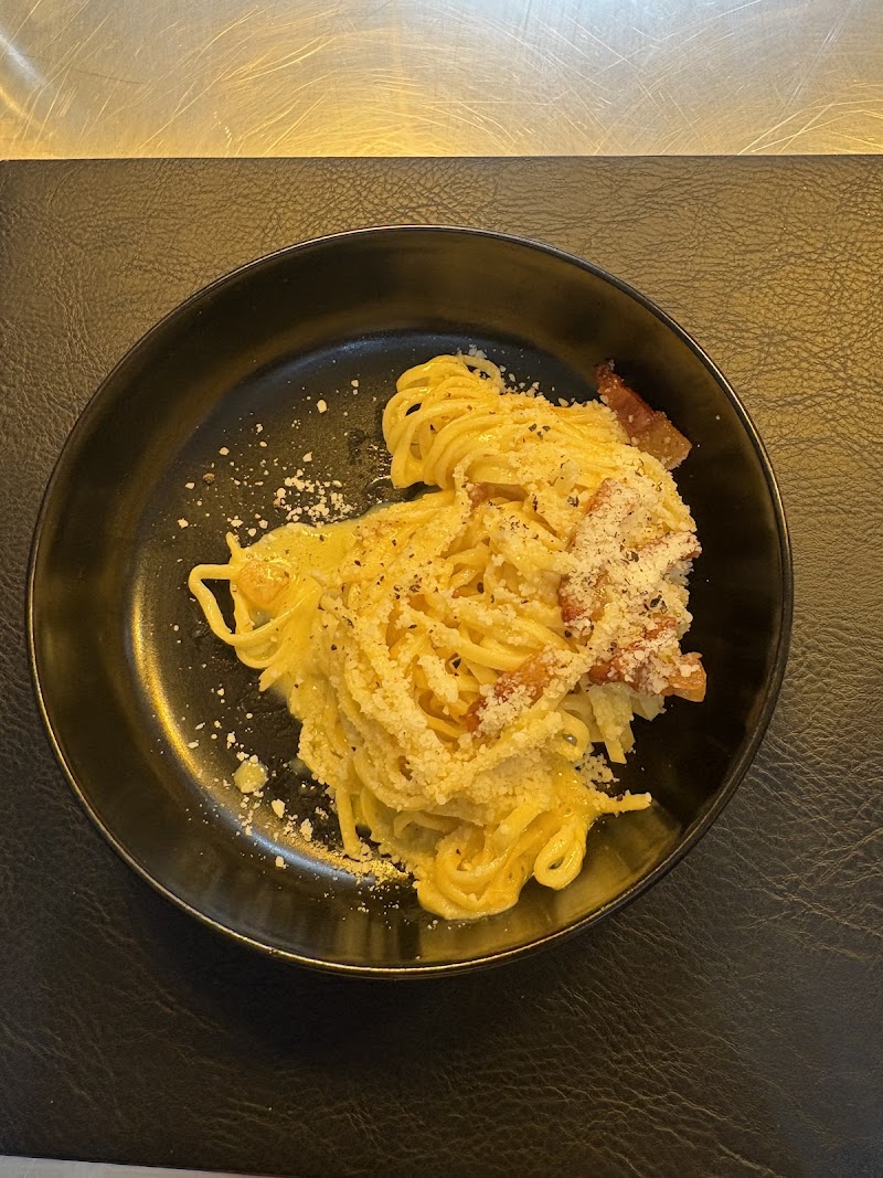 Roma Food Studio - Roma Food Studio, Via della Cordonata, 4, 00187 Roma RM, Italy