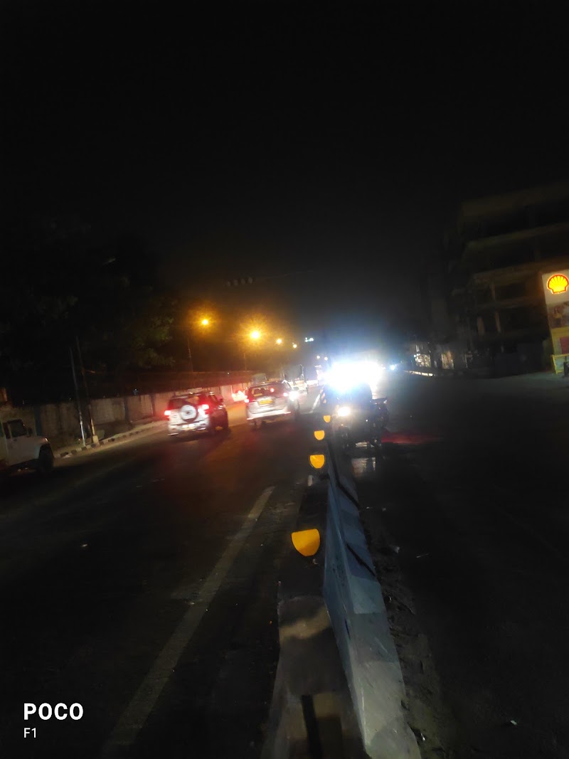 Mysore road to tollgate - Mysore road to tollgate, XH53+MJM, 115, Mysore Rd, Valmiki Nagar, Old Guddadahalli, Guddadahalli, Bengaluru, Karnataka 560026, India