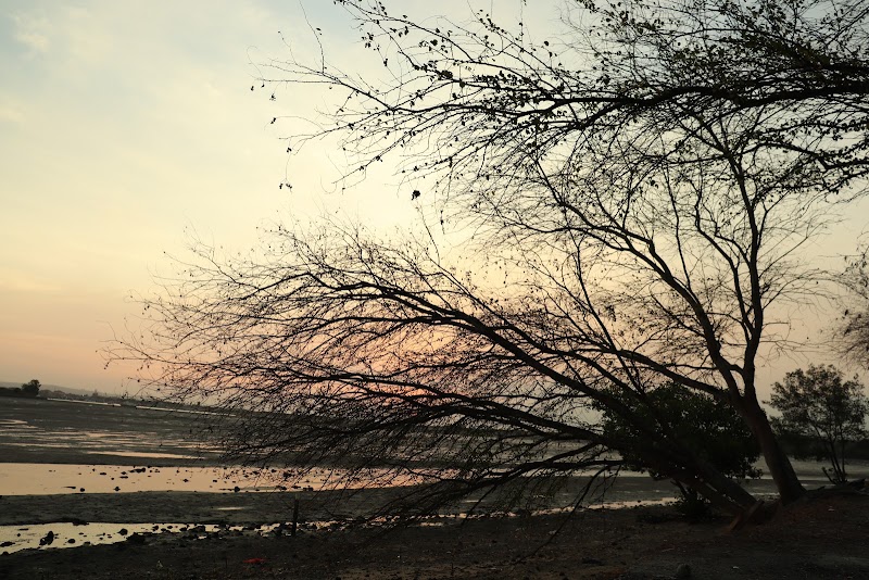 Serangan Pier - Serangan Pier, Serangan, Denpasar Selatan, Denpasar City, Bali, Indonesia