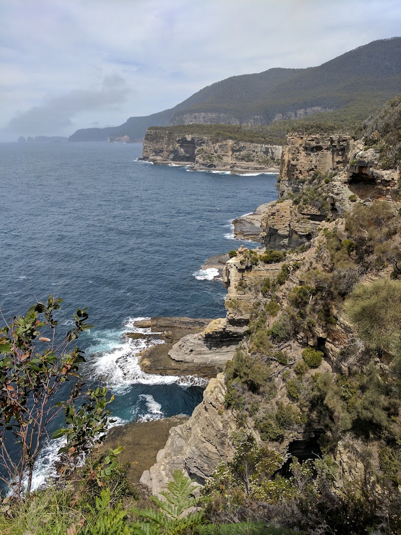 Tasmans Arch Road - Tasmans Arch Road, Tasmans Arch Rd, Eaglehawk Neck TAS 7179, Australia