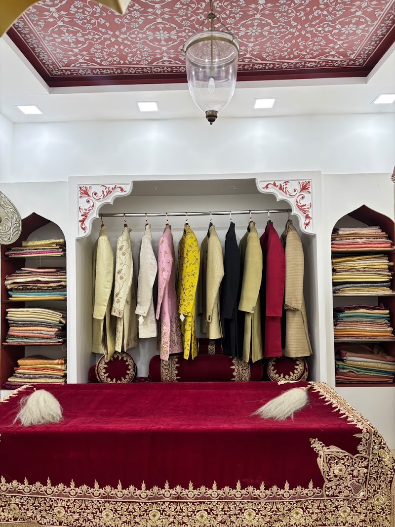 The Wedding Store - The Wedding Store 67, Jan Path, Sarti Nagar, Shyam Nagar, Jaipur, Jaipur Nagar Nigam Area, Rajasthan 302019, India