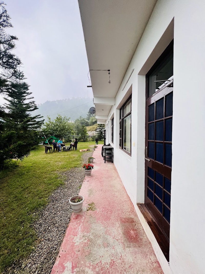 Mount View In kasauli