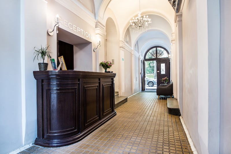 Aparthotel Old Town - Aparthotel Old Town, Świętej Gertrudy 10, 31-046 Kraków, Poland
