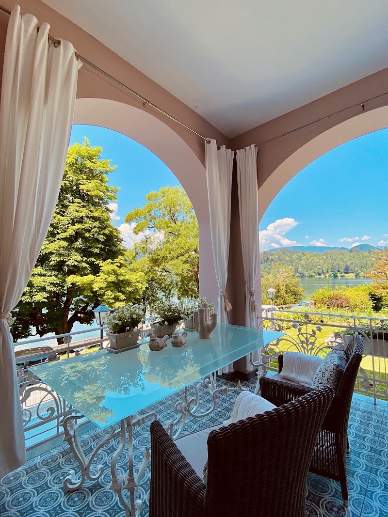 Adora Luxury Hotel - Adora Luxury Hotel Cesta svobode 35, 4260 Bled, Slovenia