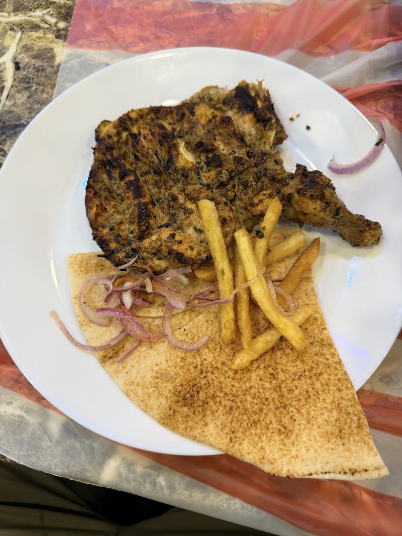 Pepper Chicken Restaurant & Grill - Pepper Chicken Restaurant & Grill Post BOX - 92609 - near Safeer Centre - Musaffah - ME9 - Abu Dhabi - United Arab Emirates