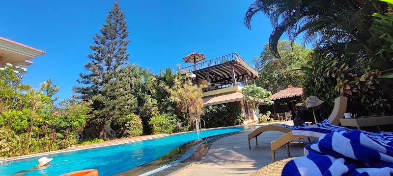 Coconut Grove - Coconut Grove, Fatona, Betalbatim, Goa 403713, India
