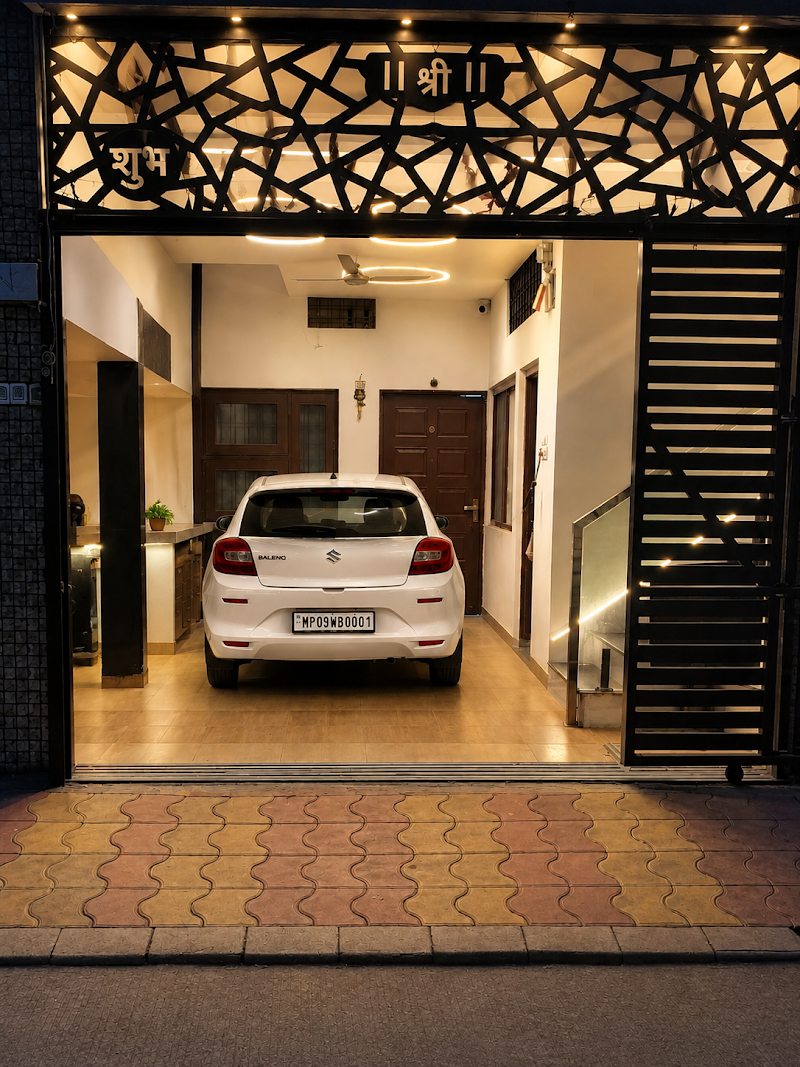 Nest And Fest - Nest And Fest M 48, Veena Nagar, DDU Nagar, Sukhliya, Indore, Madhya Pradesh 452001, India