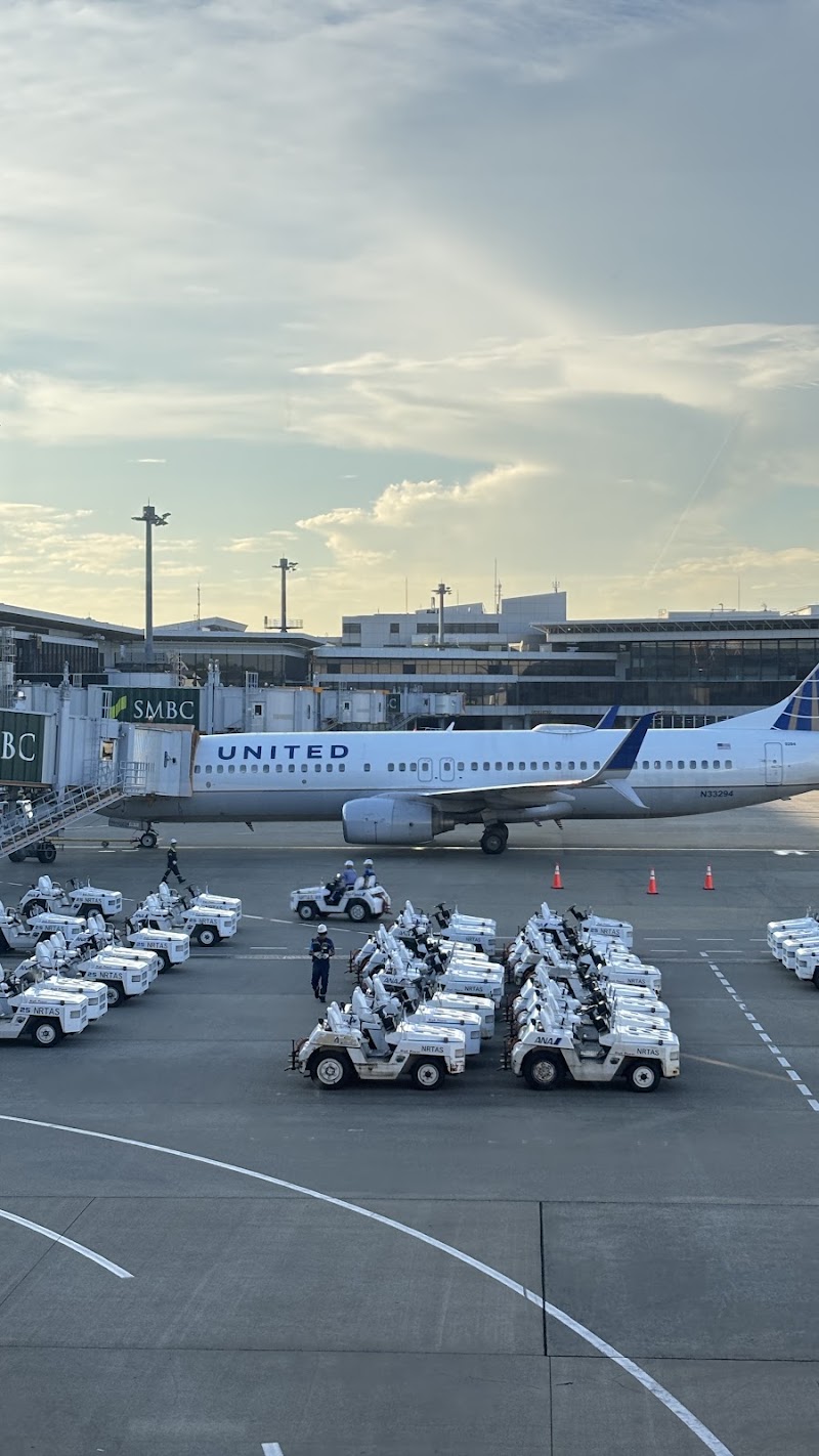 Orix Rent-a-car Narita Airport Terminal 1 - Orix Rent-a-car Narita Airport Terminal 1 Japan, 〒286-0111 Chiba, Narita, Sanrizuka, 御料牧場1-1 成田空港 第1ターミナルビル １階到着口内