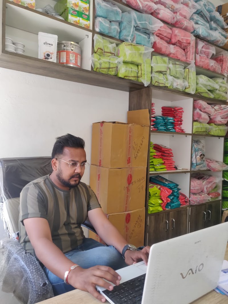 ANKUR TRADERS UDR - ANKUR TRADERS UDR, 12-B, Mewar Motor Building, Gali Road, Udaipole, Toran Bawri, Ganesh Ghati, Udaipur, Rajasthan 313001, India