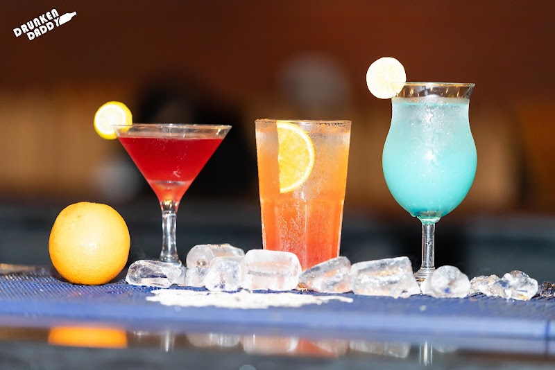 Drunken Daddy - Drunken Daddy 46, 4th B Cross Rd, KHB Colony, 5th Block, Koramangala, Bengaluru, Karnataka 560095, India