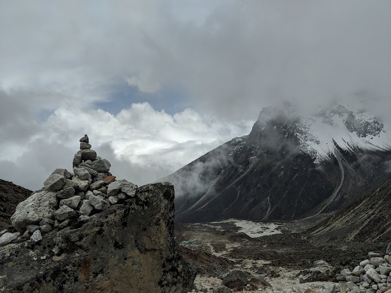 Everest Memorial, Chukpi Lhara - Everest Memorial, Chukpi Lhara Khumjung 56000, Nepal
