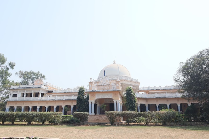 Palace Kawardha - Palace Kawardha, Palace Kawardhachattisgarh, 266F+772, Collectorate Rd, Kawardha, Chhattisgarh 491995, India