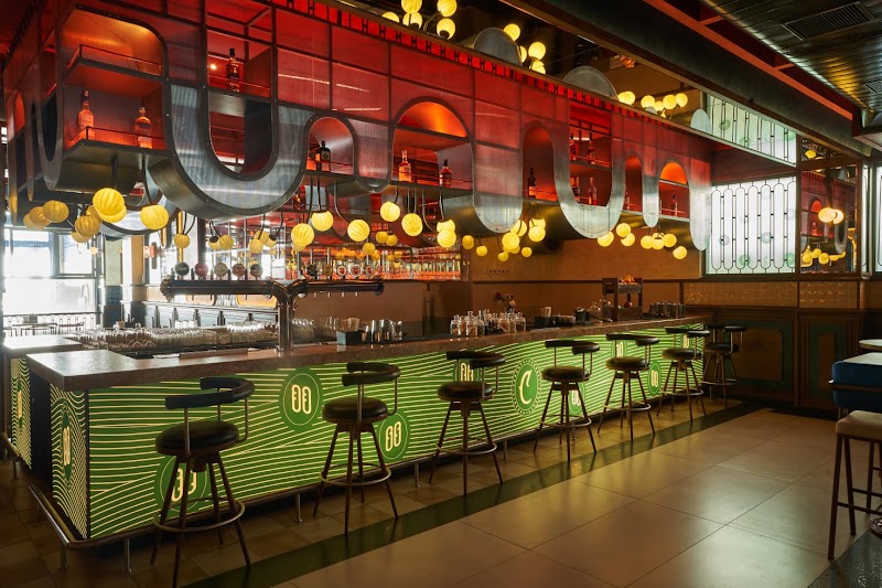 Cahoots Bangalore