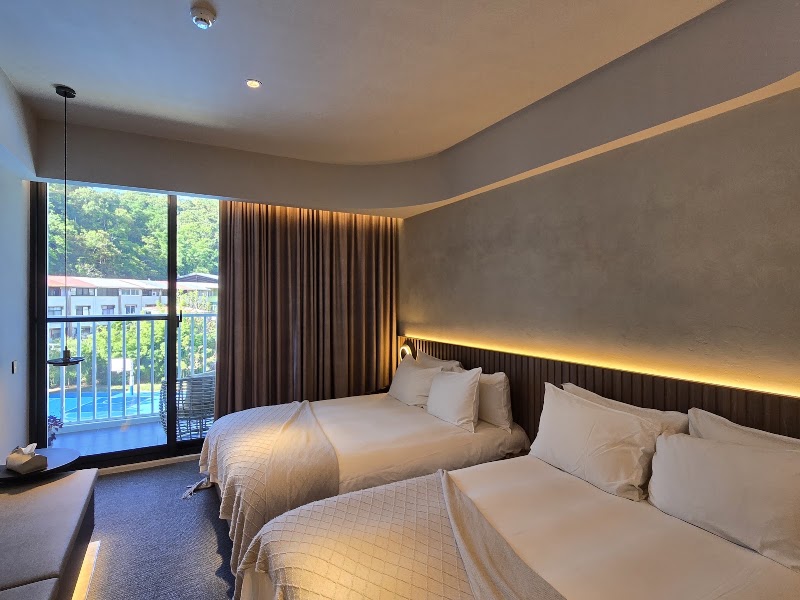Hotel Beore Sun Moon Lake, an SLH Hotel - Hotel Beore Sun Moon Lake, an SLH Hotel No. 196號, Zhongshan Rd, Shuishe Village, Yuchi Township, Nantou County, Taiwan 555
